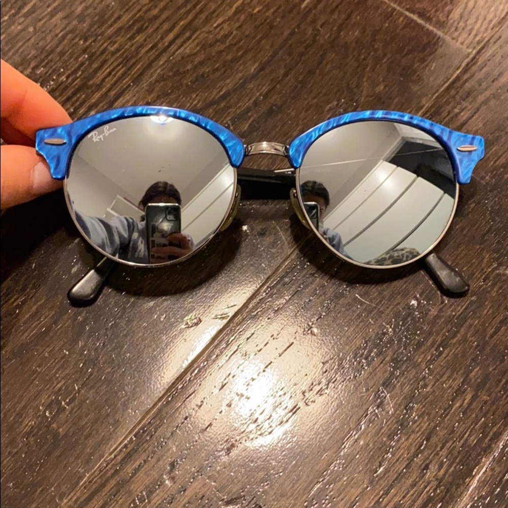 Ray-Ban sunglasses